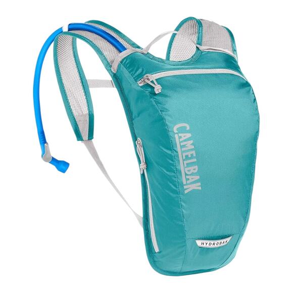 Camelbak Hydrobak Light 50oz. Hydration Backpack Latigo Teal Bike MTB NEW